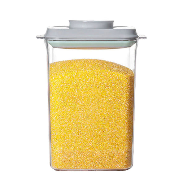 Airtight Food Container - 4000ml