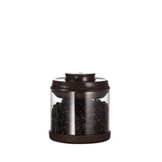 Airtight Coffee Beans Glass Container - 600ml