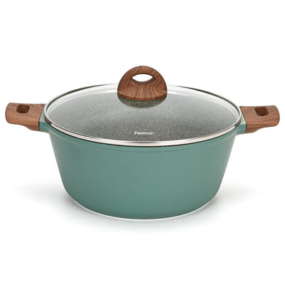 28cm Firenze Series Stockpot - 6.3L