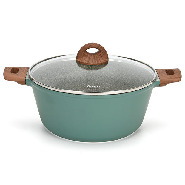 28cm Firenze Series Stockpot - 6.3L