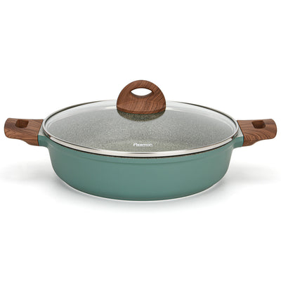 28cm Firenze Series Shallow Casserole - 3.8L