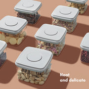 Ankou Food Container Bundle