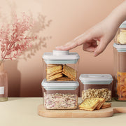 Ankou Food Container Bundle