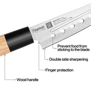 Wakizashi 5" Utility Knife