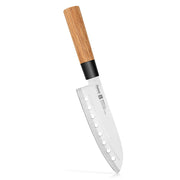 Wakizashi 7" Santoku Knife