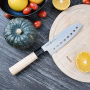Wakizashi 7" Santoku Knife