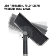 360 Rotatable Window Wiper Cleaner