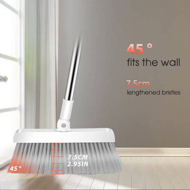 Broom & Dustpan Set