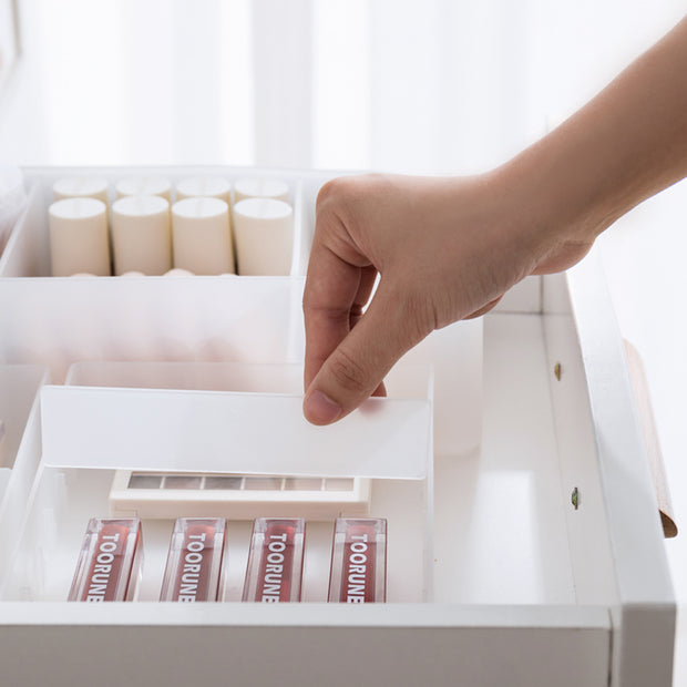 5pcs Stackable Boxes