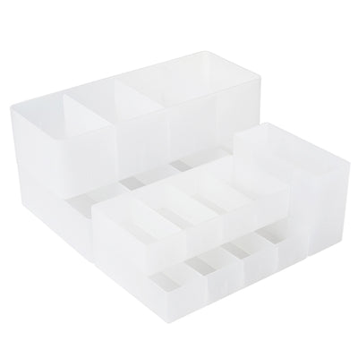 5pcs Stackable Boxes