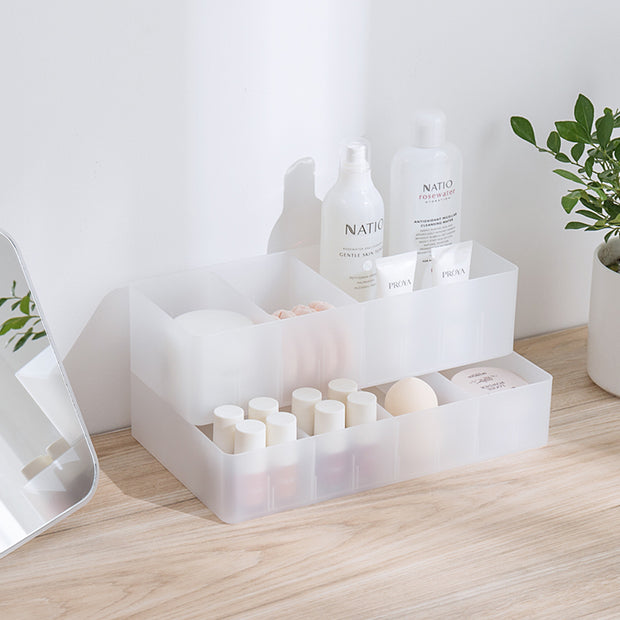 5pcs Stackable Boxes