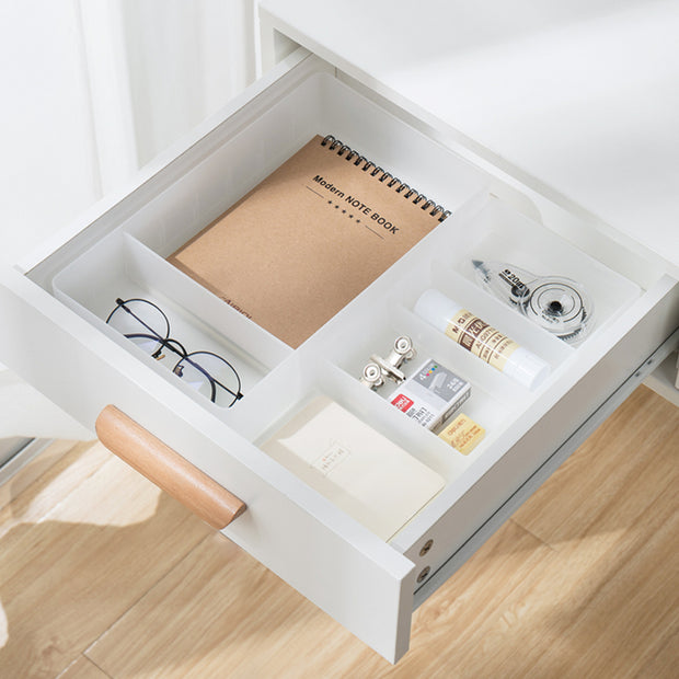 5pcs Stackable Boxes