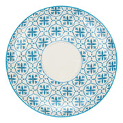 CAPRI 2pcs Porcelain Cup & Saucer Set