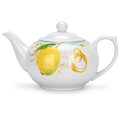 CAPRI Porcelain Teapot - 1250ml