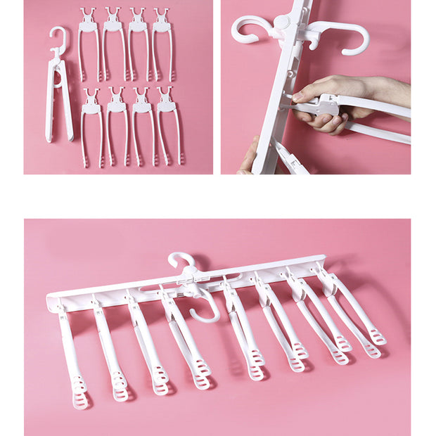 8in1 Magic Hanger