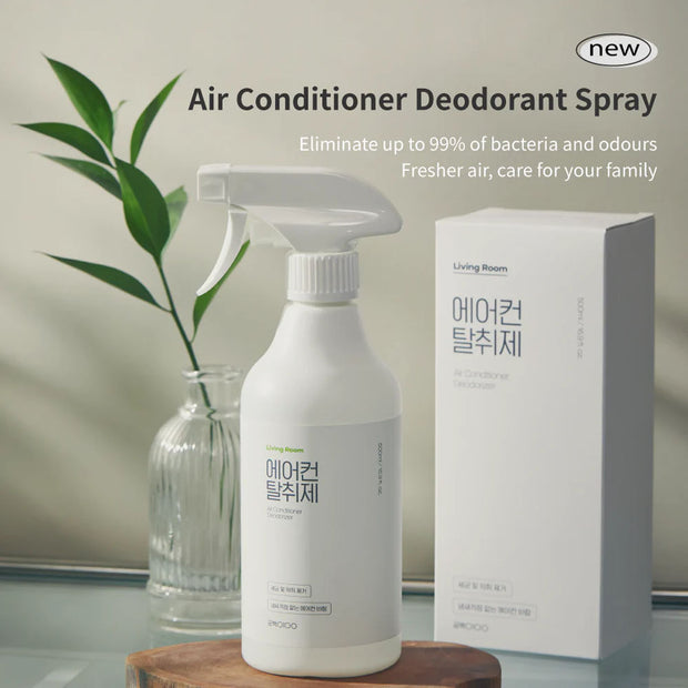 Air Conditioner Deodorant Spray