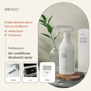 Air Conditioner Deodorant Spray