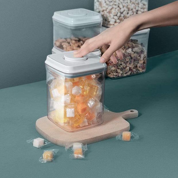 Airtight Food Container - 1500ml