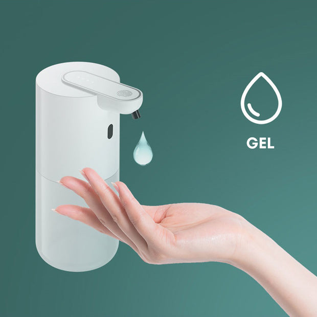 Automatic Soap Dispenser (Type-C Charging)