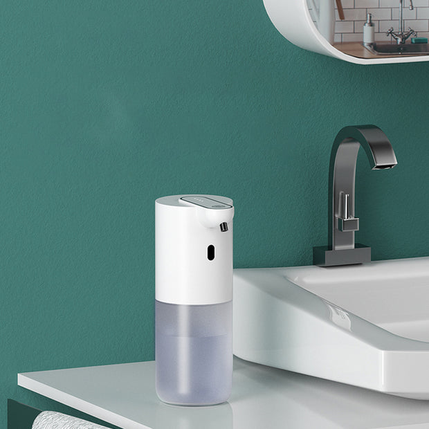 Automatic Soap Dispenser (Type-C Charging)
