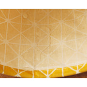Be Happy Laundry Basket Inner Waterproof Fabric