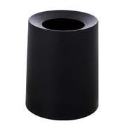 Black Large Matte Thrash Bin (12L)