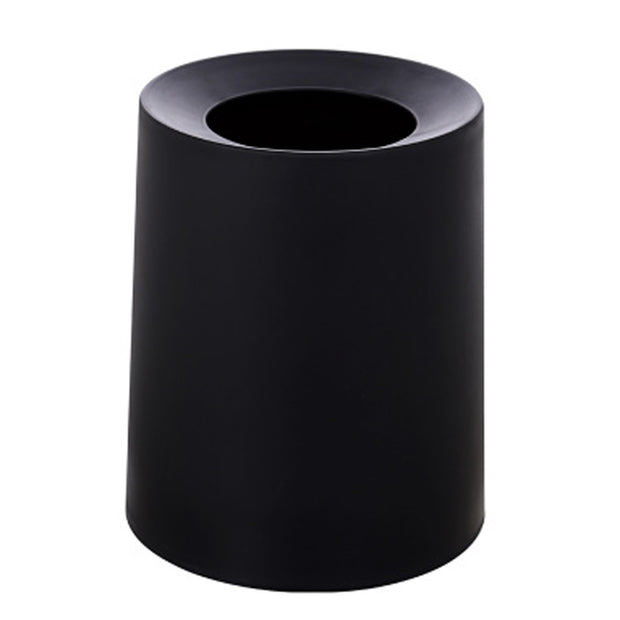 Black Large Matte Thrash Bin (12L)