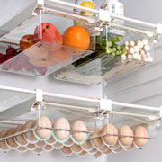 Hook On 15 Egg Grids Drawer