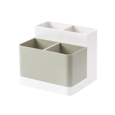 Desktop Box Organizer - Green