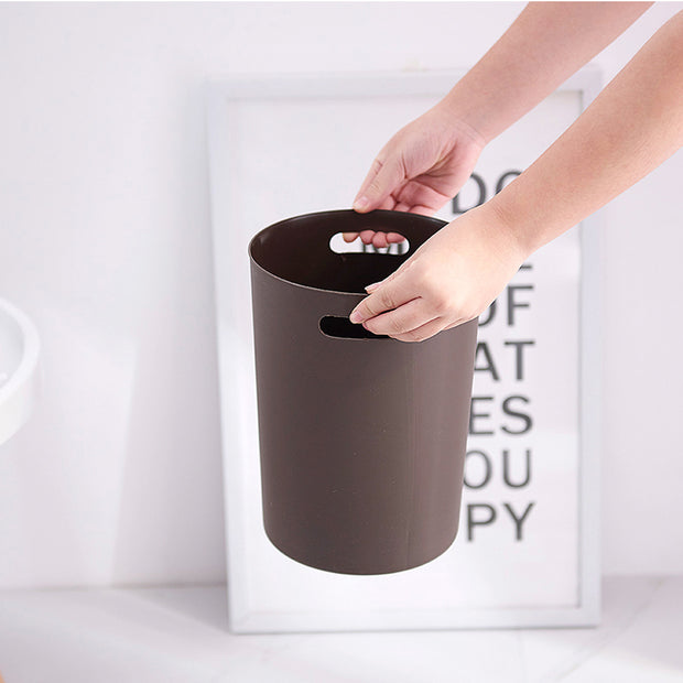 White Large Matte Thrash Bin (12L) Inner Bin