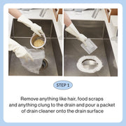 Drain Cleaner