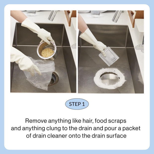 Drain Cleaner