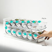 Drink Can Organizer