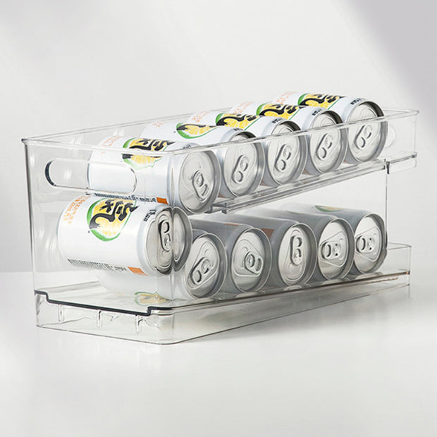 Drink Can Organizer