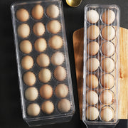 Egg Organizer (21 Grids)
