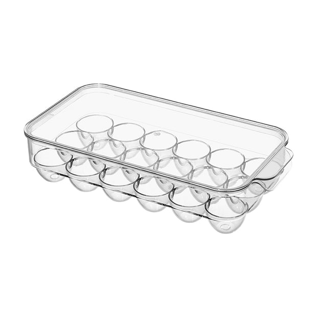 Egg Organizer (18 Grids)