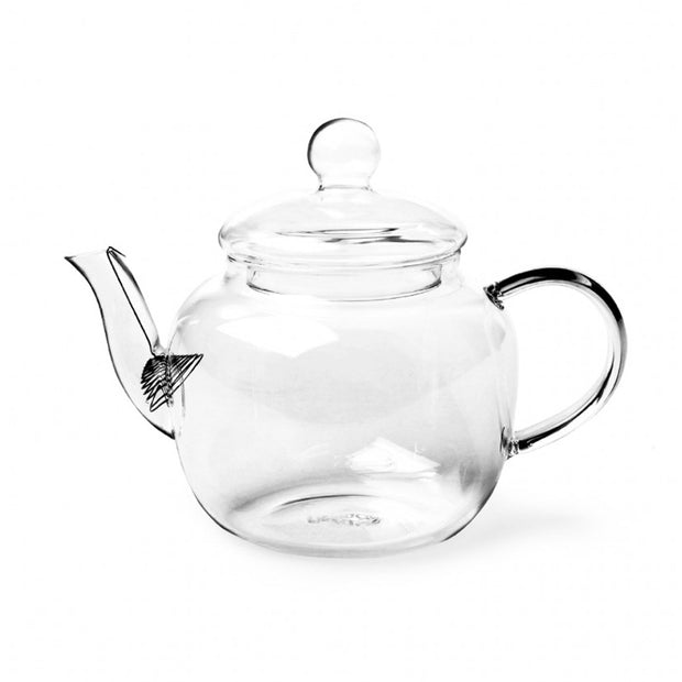 Tea Pot with Steel Infuser Filter - 1000ml