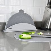 3pcs Round Foldable Cutting Board