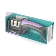 Kitchen Knife Sharpener - Lilac
