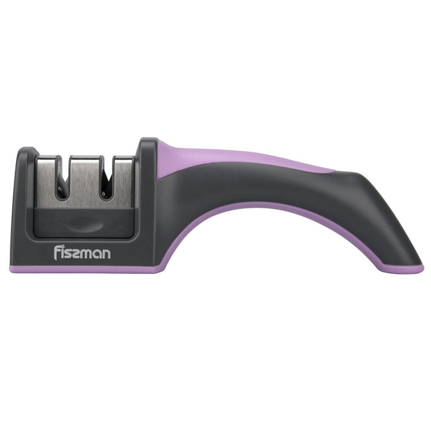 Kitchen Knife Sharpener - Lilac