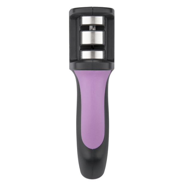 Kitchen Knife Sharpener - Lilac