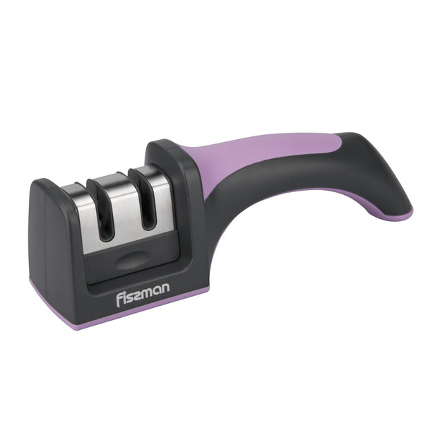Kitchen Knife Sharpener - Lilac
