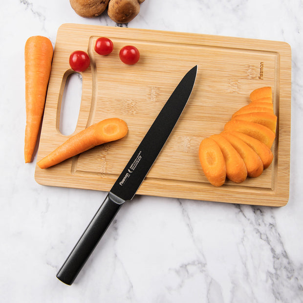 Shinto 8" Slicing Knife