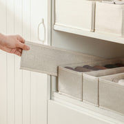 Foldable 18 Grids Organizer - Large