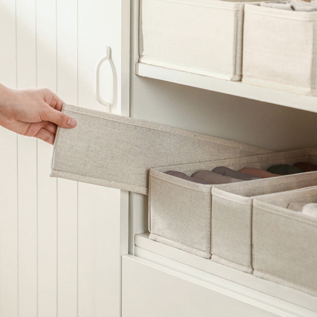 Foldable 18 Grids Organizer - Large
