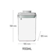 Airtight Food Container - 900ml
