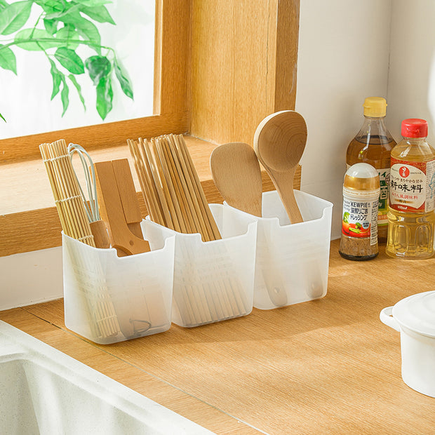 Fridge Side Door Organizer