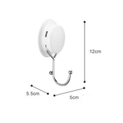 Suction Single Hook