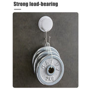 Suction Single Hook
