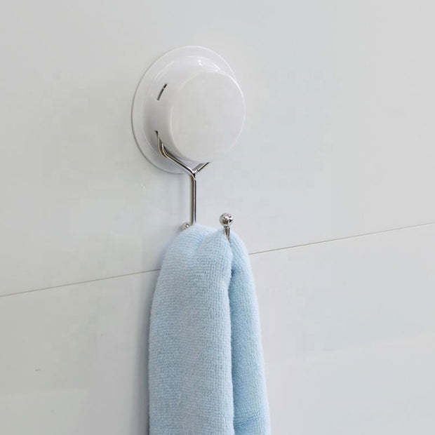 Suction Single Hook